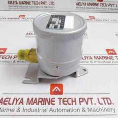 Smp-2Lb Pressure Transmitter Dc 24V 0-2.5 Mpa Output Dc 4-20 Ma Meiyo Electric