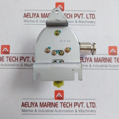 Smp-2Lb Pressure Transmitter Dc 24V 0-2.5 Mpa Output Dc 4-20 Ma Meiyo Electric