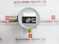 Smp-2Lb Pressure Transmitter Dc 24V 0-2.5 Mpa Output Dc 4-20 Ma Meiyo Electric