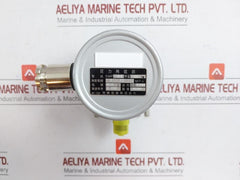 Smp-2Lb Pressure Transmitter Dc 24V 0-2.5 Mpa Output Dc 4-20 Ma Meiyo Electric