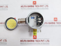 Smp-2Lb Pressure Transmitter Dc 24V 0-2.5 Mpa Output Dc 4-20 Ma Meiyo Electric
