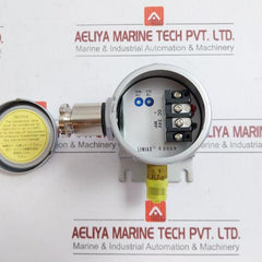 Smp-2Lb Pressure Transmitter Dc 24V 0-2.5 Mpa Output Dc 4-20 Ma Meiyo Electric