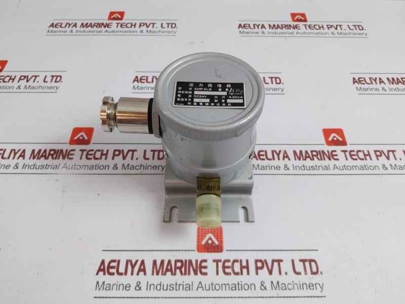 Smp-2Lb Pressure Transmitter Meiyo Electric