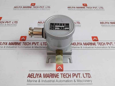 Smp-2Lb Pressure Transmitter Meiyo Electric