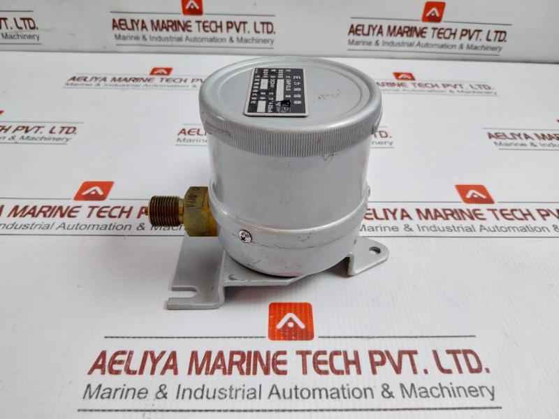 Smp-2Lb Pressure Transmitter Meiyo Electric