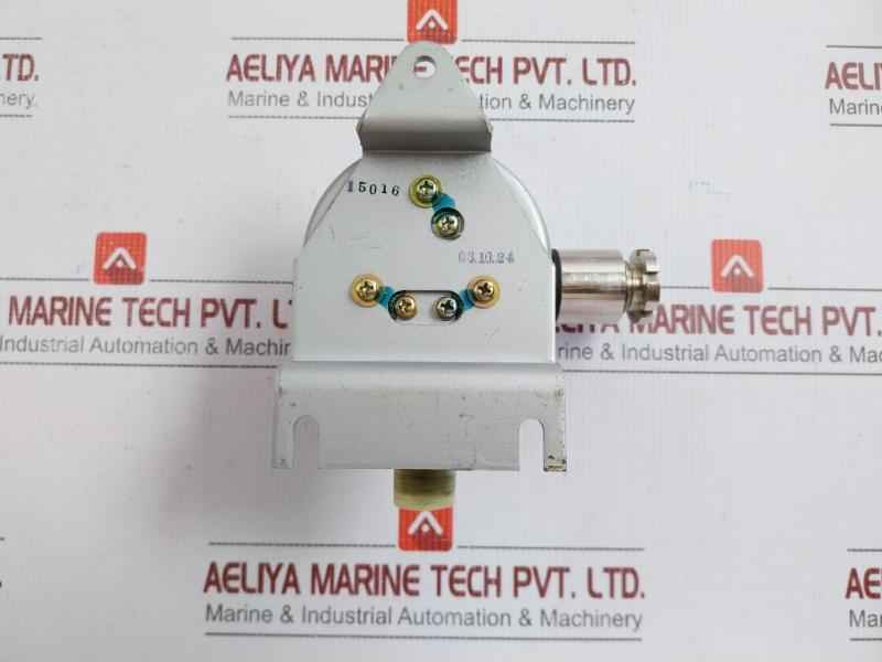 Smp-2Lb Pressure Transmitter Meiyo Electric