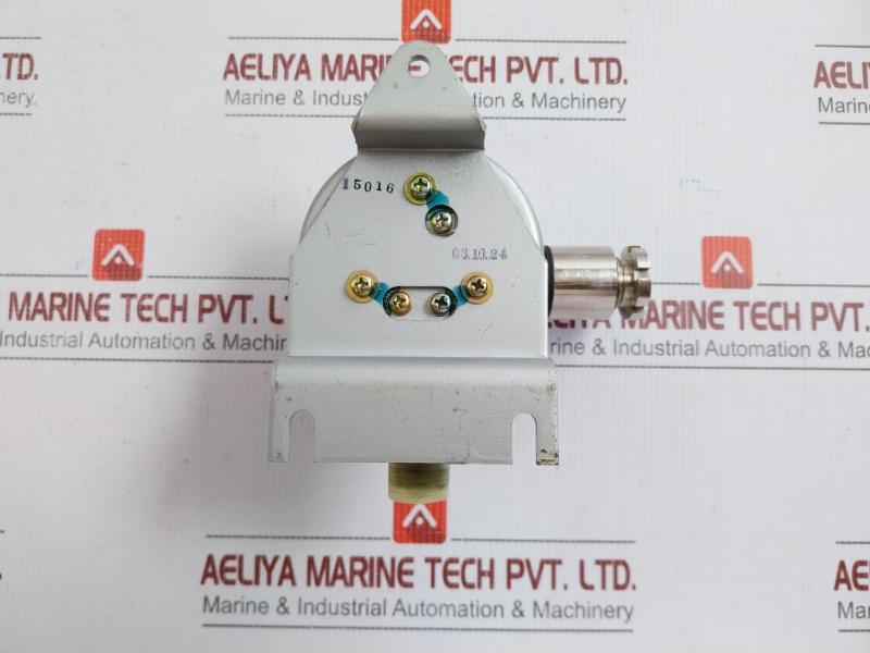 Smp-2Lb Pressure Transmitter Meiyo Electric