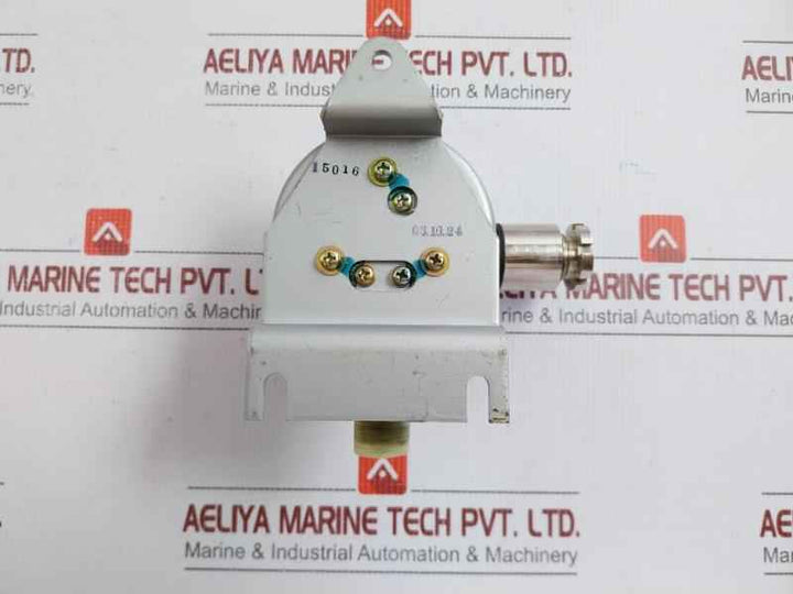 Smp-2Lb Pressure Transmitter Meiyo Electric
