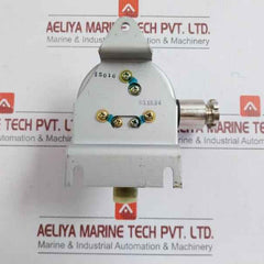 Smp-2Lb Pressure Transmitter Meiyo Electric