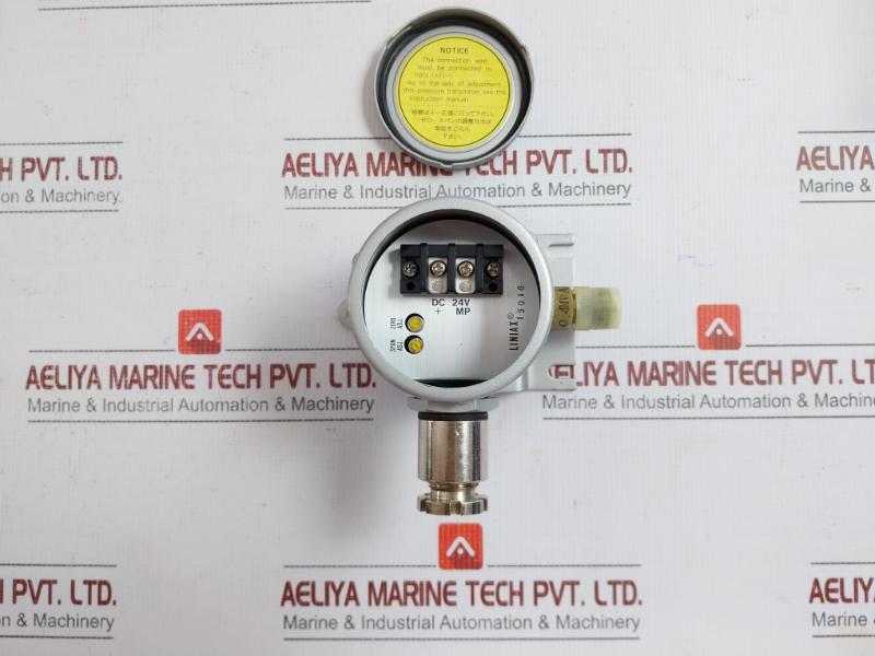 Smp-2Lb Pressure Transmitter Meiyo Electric