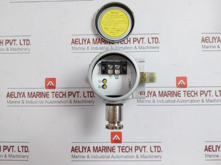 Smp-2Lb Pressure Transmitter Meiyo Electric