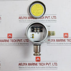 Smp-2Lb Pressure Transmitter Meiyo Electric