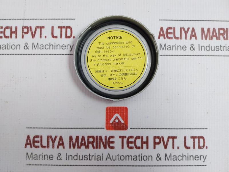 Smp-2Lb Pressure Transmitter Meiyo Electric
