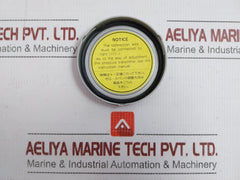 Smp-2Lb Pressure Transmitter Meiyo Electric