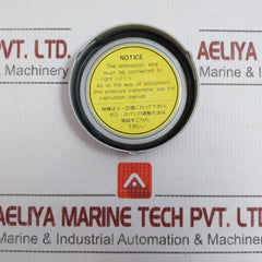Smp-2Lb Pressure Transmitter Meiyo Electric