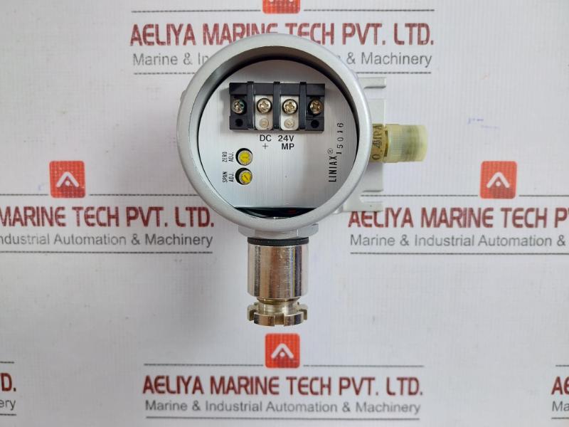 Smp-2Lb Pressure Transmitter Meiyo Electric