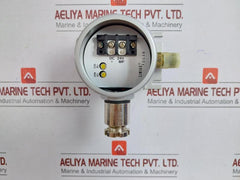 Smp-2Lb Pressure Transmitter Meiyo Electric