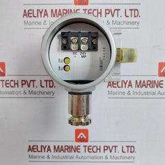 Smp-2Lb Pressure Transmitter Meiyo Electric
