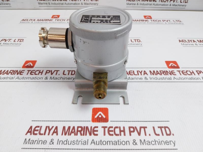 Smp-2Lb Pressure Transmitter Meiyo Electric