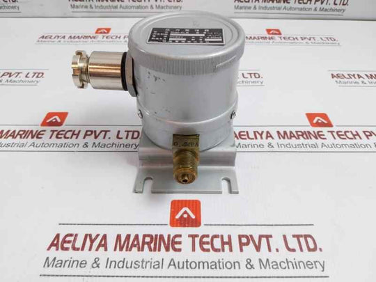 Smp-2Lb Pressure Transmitter Meiyo Electric