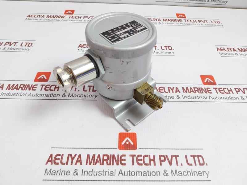 Smp-2Lb Pressure Transmitter Meiyo Electric