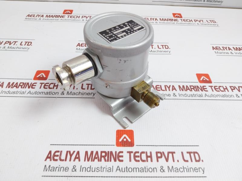 Smp-2Lb Pressure Transmitter Meiyo Electric