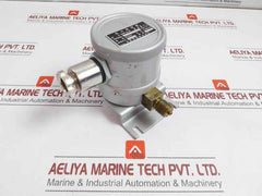 Smp-2Lb Pressure Transmitter Meiyo Electric