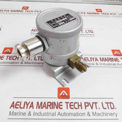 Smp-2Lb Pressure Transmitter Meiyo Electric