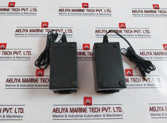 SMP AD-121000DV-1 AC Adaptor 1000mA 12VDC