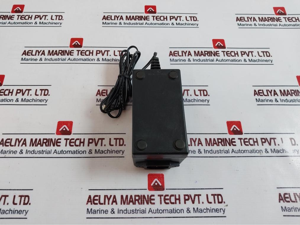 SMP AD-121000DV-1 AC Adaptor 1000mA 12VDC