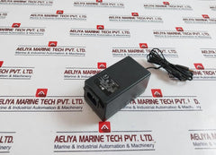 SMP AD-121000DV-1 AC Adaptor 1000mA 12VDC