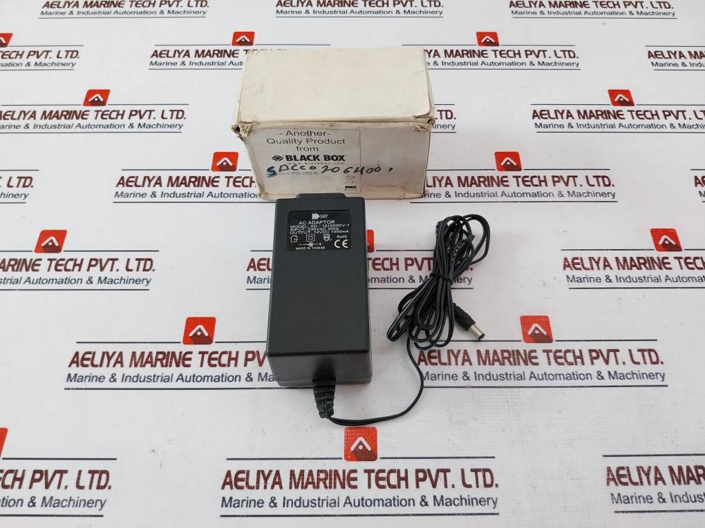 Smp Ad-121000dv-1 Ac Adaptor 240vac 50hz