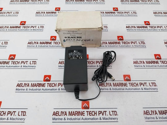 Smp Ad-121000dv-1 Ac Adaptor 240vac 50hz