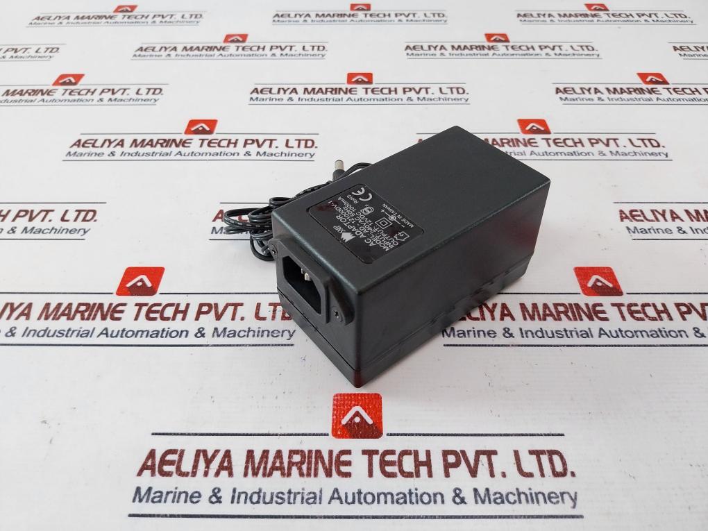 Smp Ad-121000dv-1 Ac Adaptor 240vac 50hz