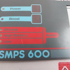 Smps 600 04-01307a (Part Only)
