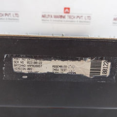 Smps 700 Power Supply Module Input 230Vac Eltek