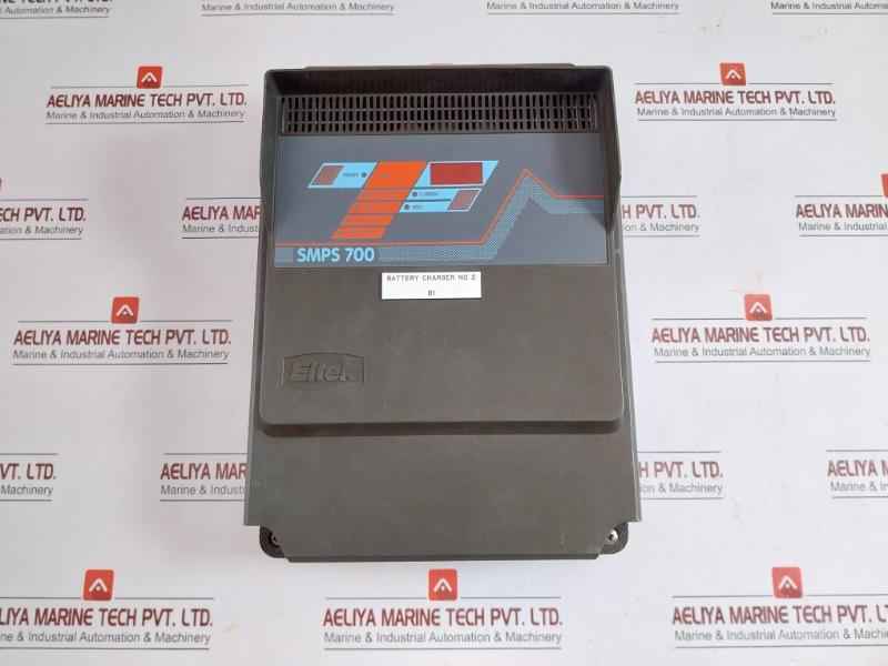 Smps 700 Power Supply Module Input 230Vac Eltek