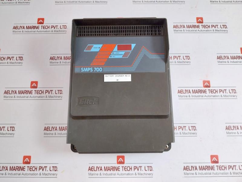 Smps 700 Power Supply Module Input 230Vac Eltek