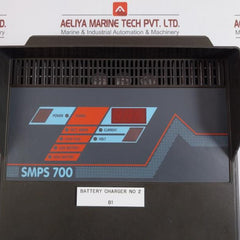 Smps 700 Power Supply Module Input 230Vac Eltek