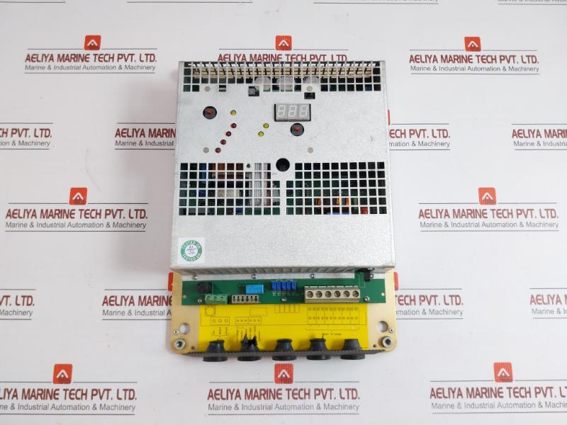 Smps 700 Power Supply Module Input 230Vac Eltek