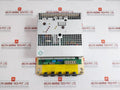 Smps 700 Power Supply Module Input 230Vac Eltek