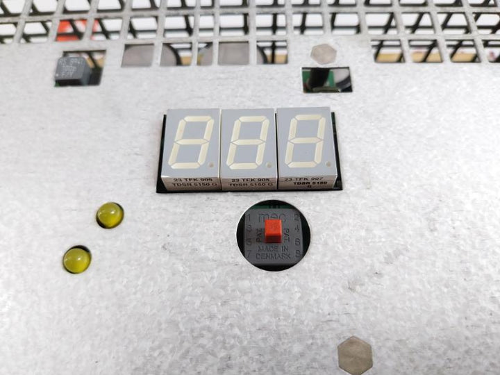 Smps 700 Power Supply Module Input 230Vac Eltek