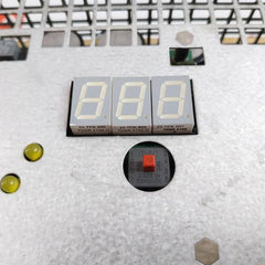Smps 700 Power Supply Module Input 230Vac Eltek