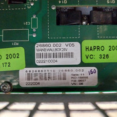 Smps 700 Power Supply Module Input 230Vac Eltek