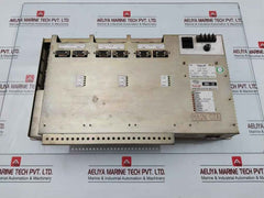 Sms -u500 Jrcs Cta Unit Alarm Monitoring System