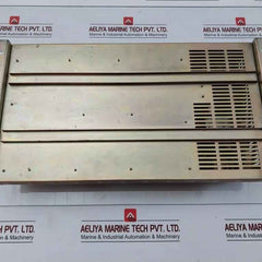 Sms -u500 Jrcs Cta Unit Alarm Monitoring System