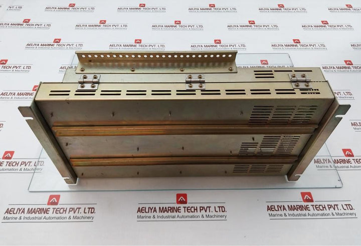 Sms -u500 Jrcs Cta Unit Alarm Monitoring System