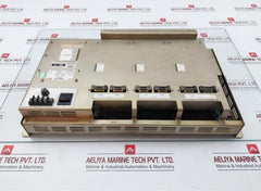 Sms -u500 Jrcs Cta Unit Alarm Monitoring System