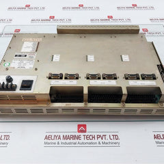 Sms -u500 Jrcs Cta Unit Alarm Monitoring System