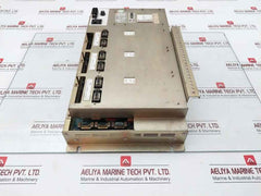 Sms -u500 Jrcs Cta Unit Alarm Monitoring System